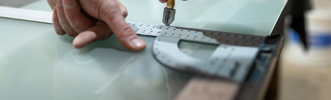 Commercial Glass Repair Company in Chicago, Illinois