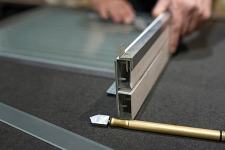 Sliding Glass Door Repair Company in Chicago, Illinois